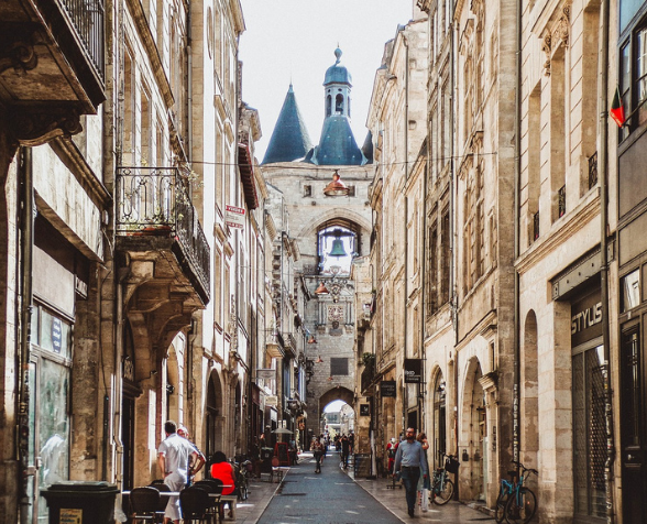 Déménager pas cher à Bordeaux